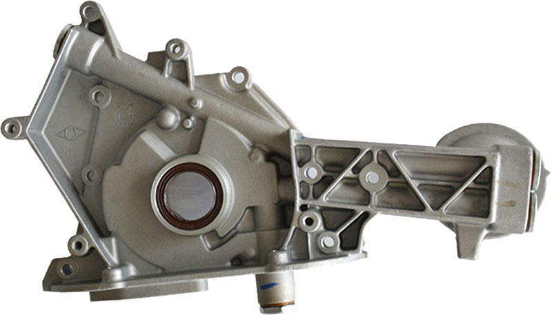 GAC GA2.0 oil pump